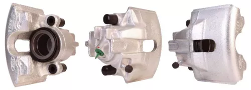 ELSTOCK Brake Caliper (83-0016)