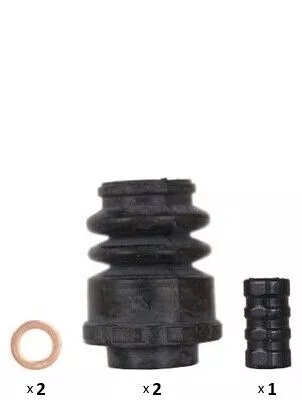 ELSTOCK Brake Caliper (83-1951)