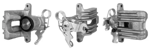 ELSTOCK Brake Caliper (86-0193)