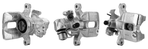 ELSTOCK Brake Caliper (86-0976)