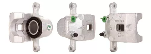 ELSTOCK Brake Caliper (86-1581)