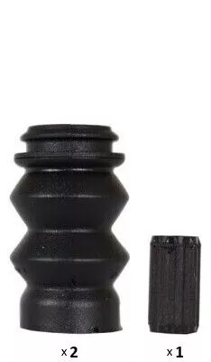 ELSTOCK Brake Caliper (86-1667)