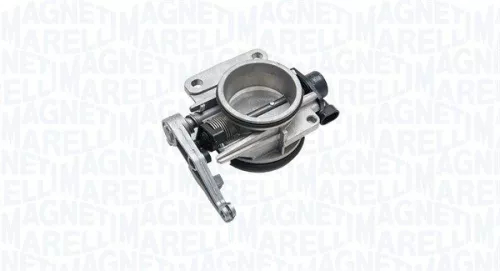 MAGNETI MARELLI Throttle Body (802011556750)