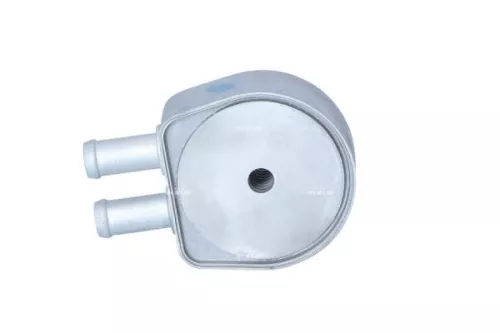 NRF Oil Cooler, engine oil (31310)