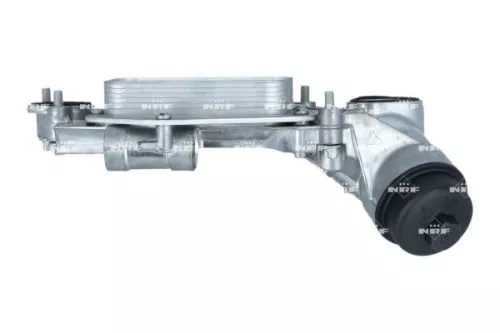 NRF Housing, oil filter (31315)