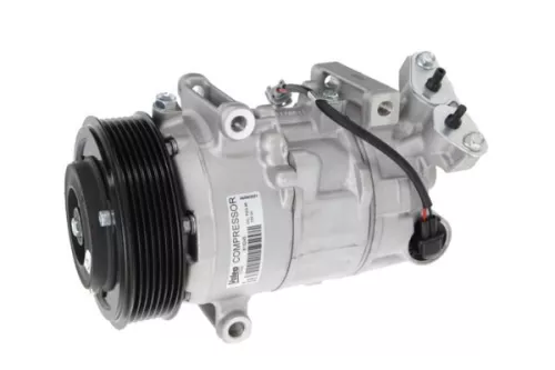 VALEO Compressor, air conditioning (813245)