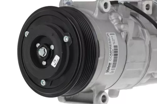 VALEO Compressor, air conditioning (813245)