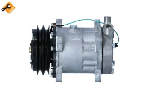 NRF Compressor, air conditioning (32873)