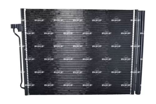 NRF Condenser, air conditioning (350325)