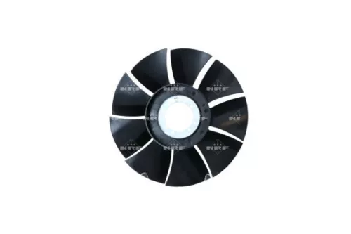 NRF Fan Wheel, engine cooling (49847)