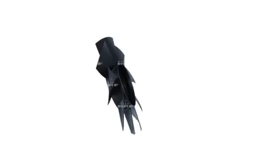 NRF Fan Wheel, engine cooling (49847)