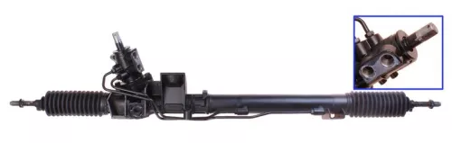 ELSTOCK Steering Gear (11-0398)