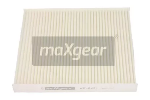 MAXGEAR Filter, cabin air (26-1056)