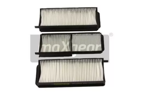 MAXGEAR Filter, cabin air (26-1081)