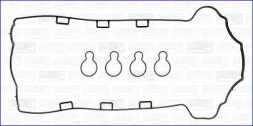 AJUSA Gasket Set, cylinder head cover (56047900)