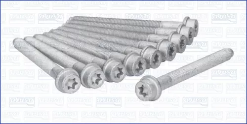 AJUSA Cylinder Head Bolt Set (81001000)
