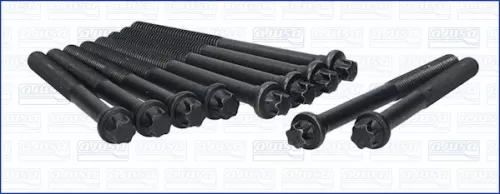 Cylinder Head Bolt Set