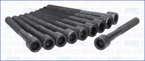 Cylinder Head Bolt Set