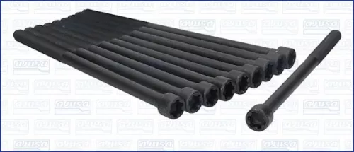 AJUSA Cylinder Head Bolt Set (81020300)