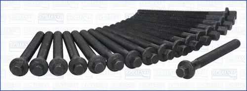 AJUSA Cylinder Head Bolt Set (81040300)