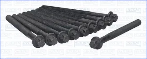 AJUSA Cylinder Head Bolt Set (81044200)