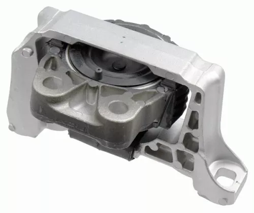 LEMFORDER Mounting, engine (37728 01)