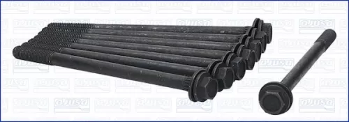 Cylinder Head Bolt Set