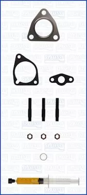 AJUSA Mounting Kit, charger (JTC11180)