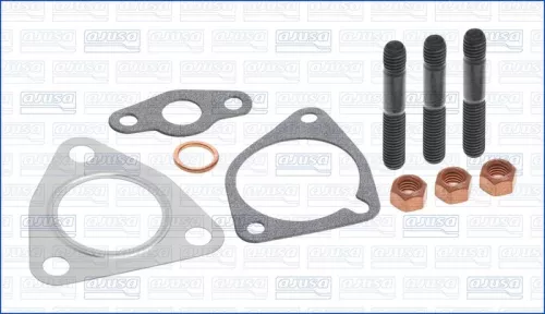AJUSA Mounting Kit, charger (JTC11180)