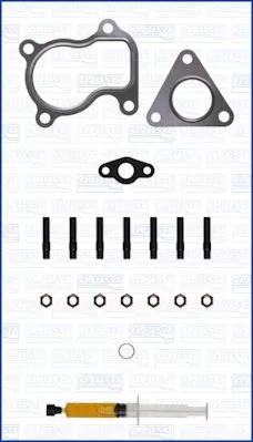 AJUSA Mounting Kit, charger (JTC11251)
