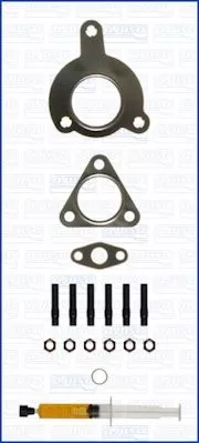 AJUSA Mounting Kit, charger (JTC11280)