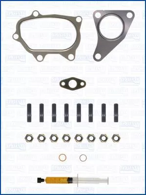 AJUSA Mounting Kit, charger (JTC11296)