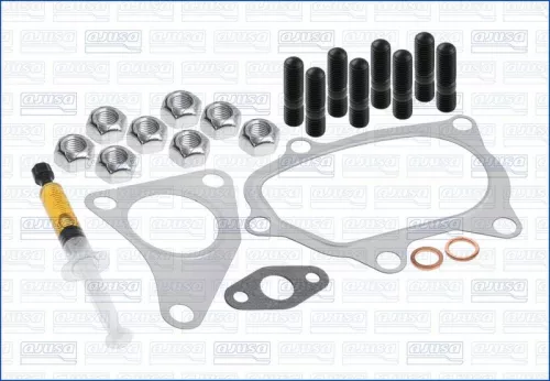 AJUSA Mounting Kit, charger (JTC11296)