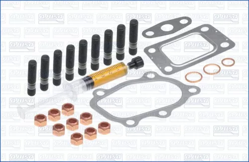 AJUSA Mounting Kit, charger (JTC11312)