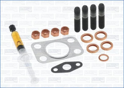 AJUSA Mounting Kit, charger (JTC11351)