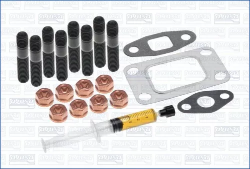 AJUSA Mounting Kit, charger (JTC11416)