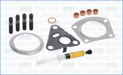 AJUSA Mounting Kit, charger (JTC11488)