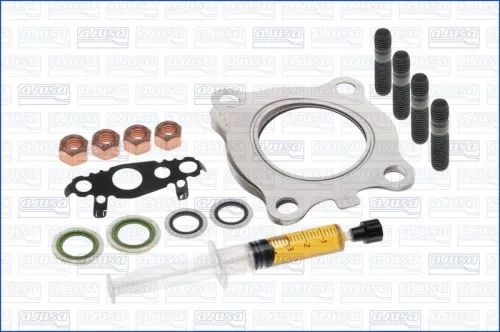 AJUSA Mounting Kit, charger (JTC11785)
