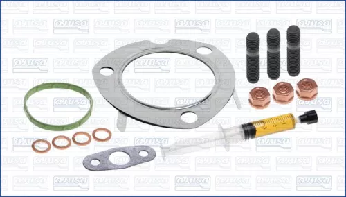 AJUSA Mounting Kit, charger (JTC11786)