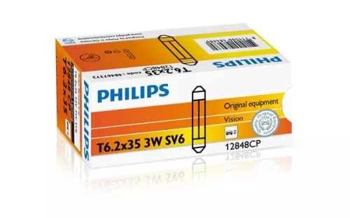 PHILIPS Bulb (12848CP)