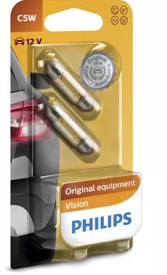 PHILIPS Bulb (12844B2)