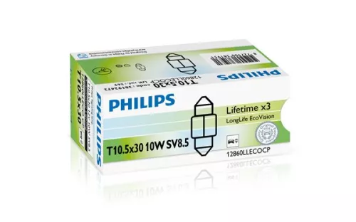PHILIPS Bulb (12860LLECOCP)
