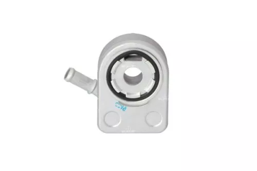 NRF Oil Cooler, engine oil (31311)