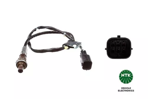 NTK Oxygen Sensor (93269)
