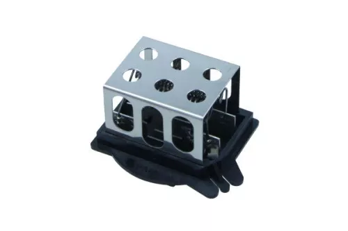 MAXGEAR Resistor, interior blower (57-0159)