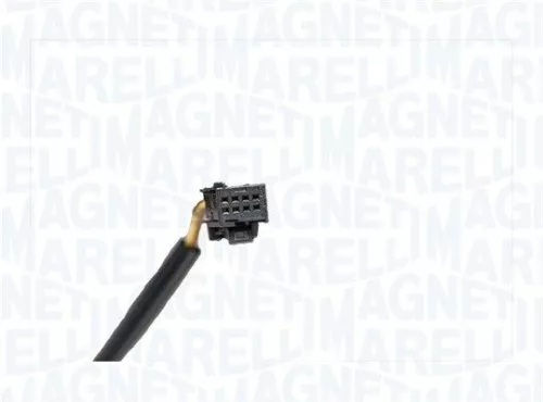 MAGNETI MARELLI Exterior Mirror (350315027800)