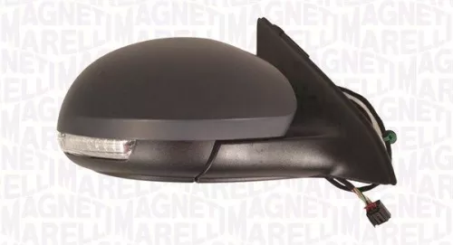 MAGNETI MARELLI Exterior Mirror (182215010400)