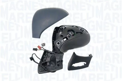 MAGNETI MARELLI Exterior Mirror (351991121890)