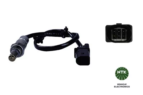 NTK Oxygen Sensor (93713)