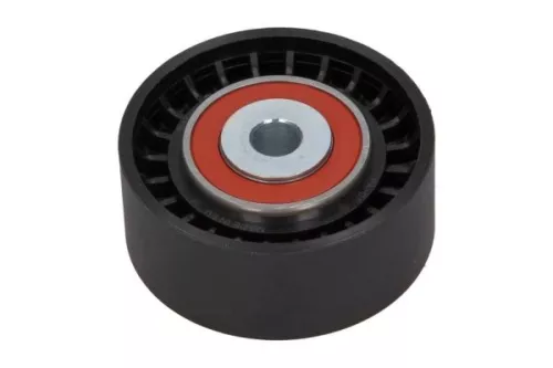 MAXGEAR Deflection/Guide Pulley, V-ribbed belt (54-0879)